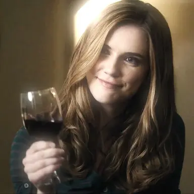 Profile image of Jenna Sommers