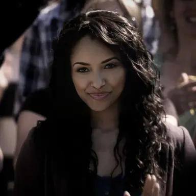Profile image of Bonnie Bennett