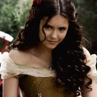 Profile image of Katherine Pierce