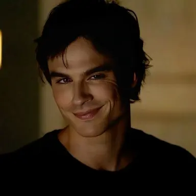 Profile image of Damon Salvatore