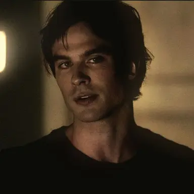 Profile image of Damon Salvatore