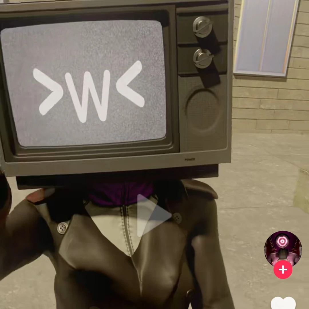 티비우먼의 몸매평가