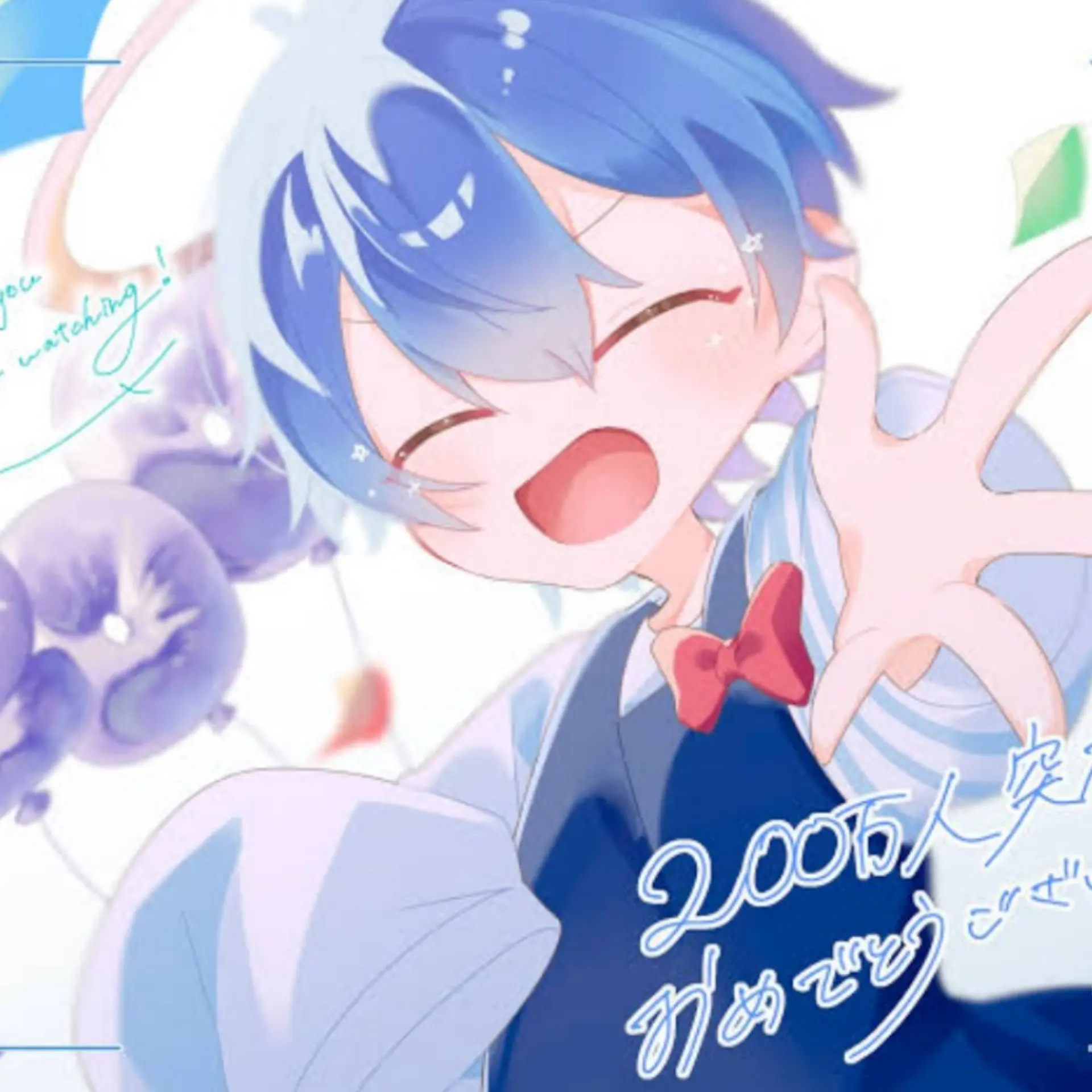 runa1537의 だんだん恋に落ちていく 'ᵕ'?!