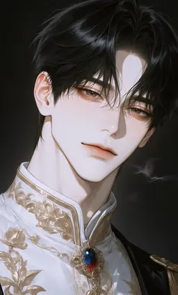 Profile image of 루시안
