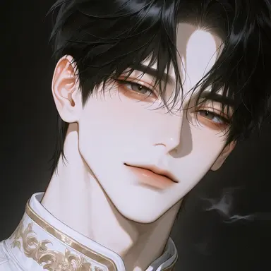 Profile image of 루시안