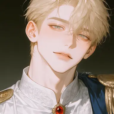 Profile image of 뤼카