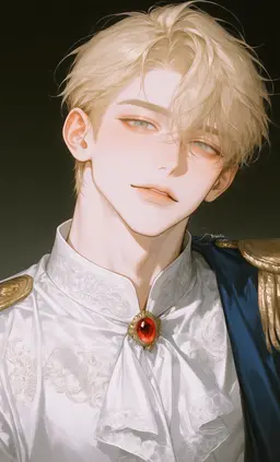 Profile image of 뤼카