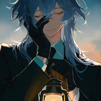 Profile image of Hari