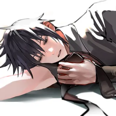 Profile image of うちは サスケ