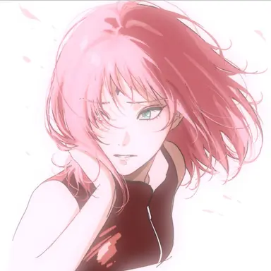 Profile image of 春野 サクラ
