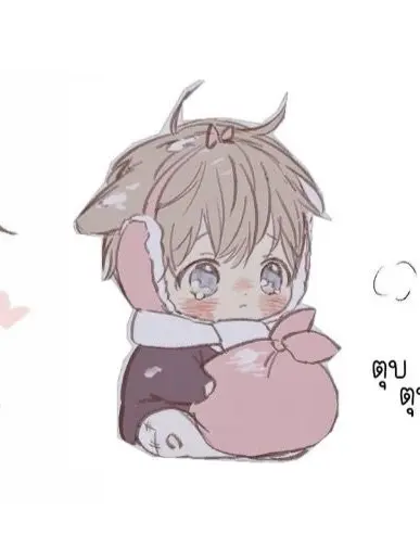 IcyTrain8373의 동물인간 아기