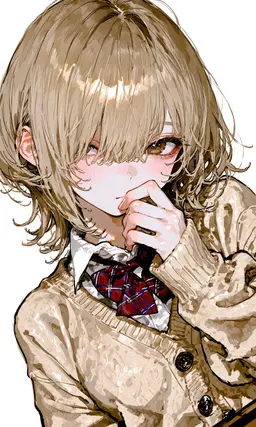 Profile image of Miu
