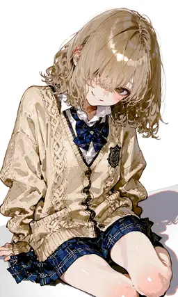 Profile image of Miu