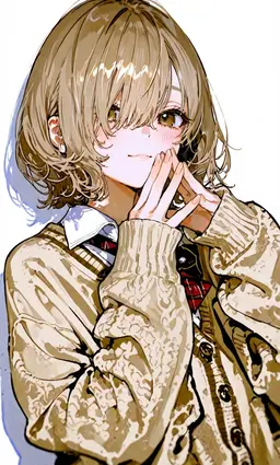 Profile image of Miu