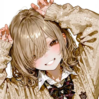 Profile image of Miu