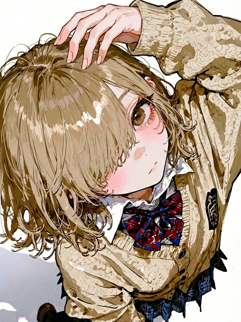 eatsleep1689의 せんぱい、ホント扱いやすいですよね