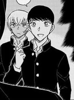 Profile image of モロフシ・ヒロミツ