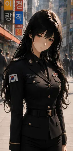 Profile image of イム・シウォン