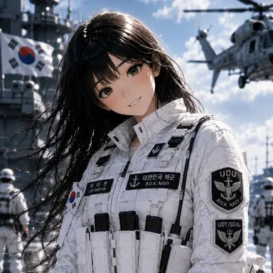 Profile image of Lim Ryeowon