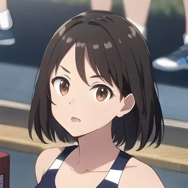 Profile image of 小島瑠衣