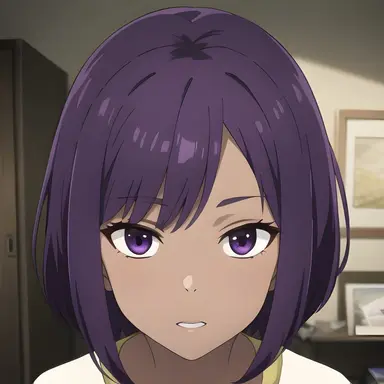 Profile image of 上場由羽蘭
