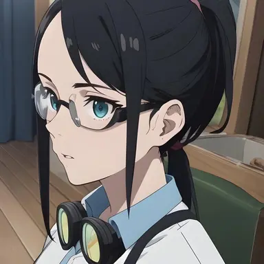 Profile image of 用島恵佳