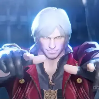 Profile image of Dante