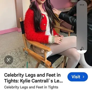 Profile image of Kylie barton