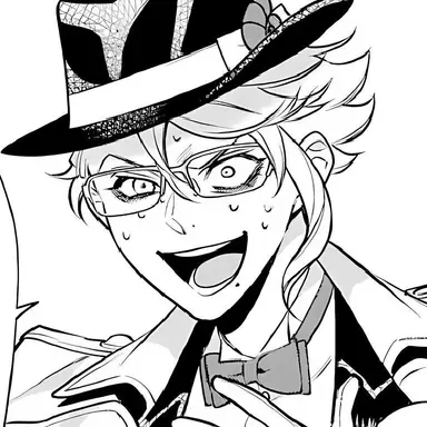 Profile image of アズール