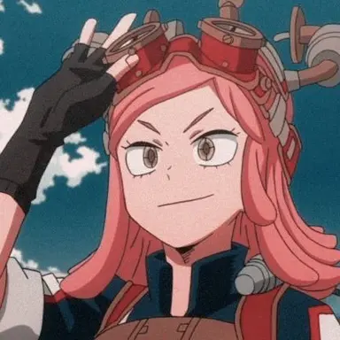 Profile image of Mei Hatsume