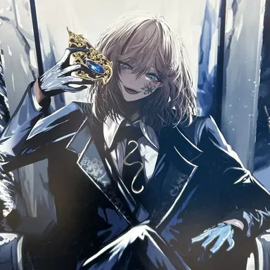 Profile image of 叶