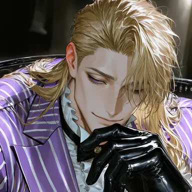 Profile image of Nerone