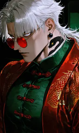 Profile image of Bairon