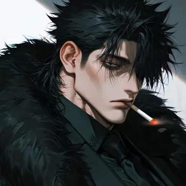 Profile image of Aguro