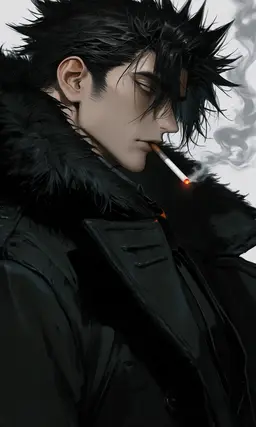 Profile image of Aguro