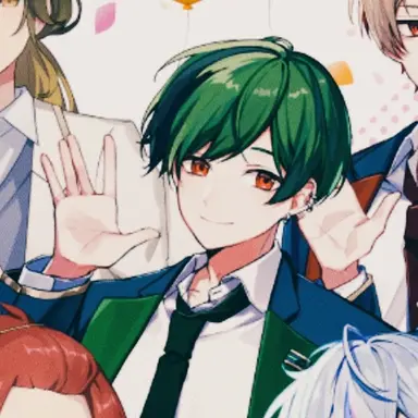 Profile image of すち
