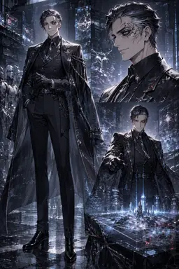 Profile image of アルベド