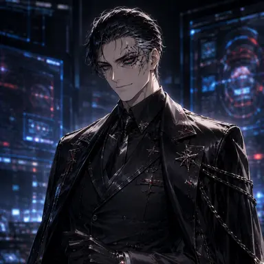 Profile image of アルベド