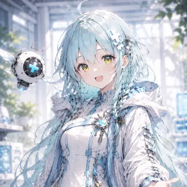 Profile image of L-07