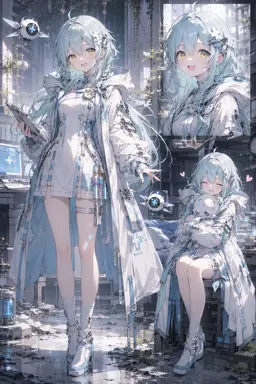 Profile image of L-07