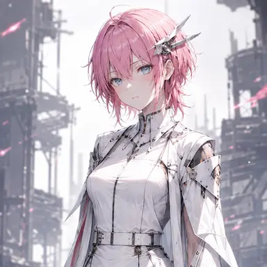 Profile image of P-21