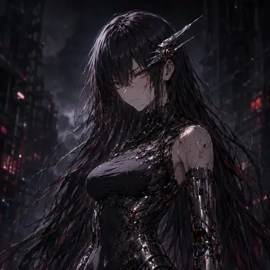 Profile image of P-00