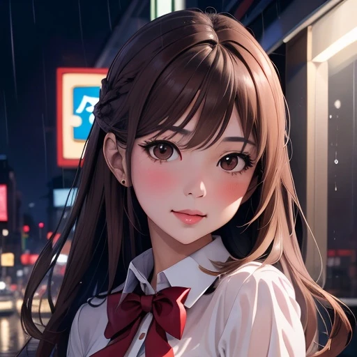 유니