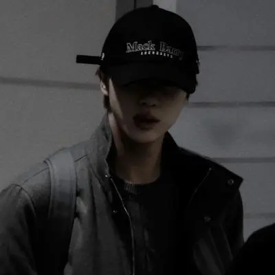 SmokyTie7126의 BTS