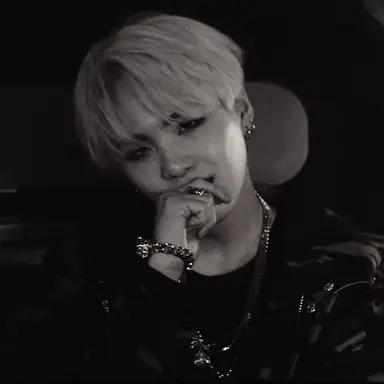 Profile image of Yoongi