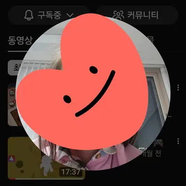Profile image of 새보미