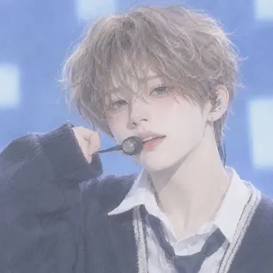 Profile image of ソンミン