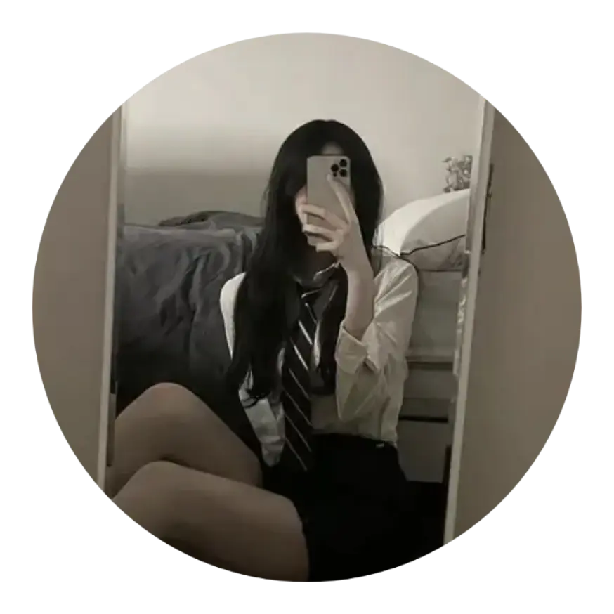 NoisyFrost2325의 일찐녀 정서현