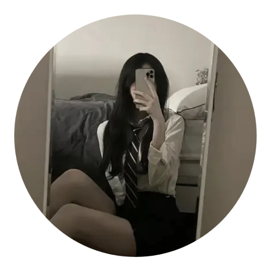 일찐녀 정서현