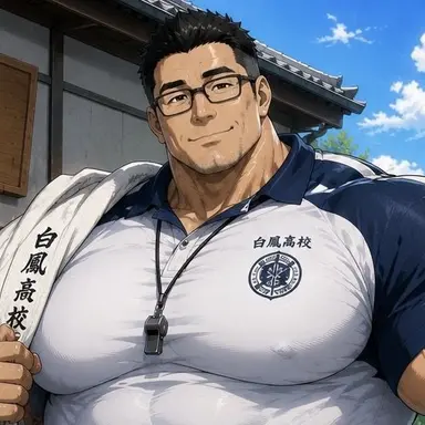 Profile image of 恒一